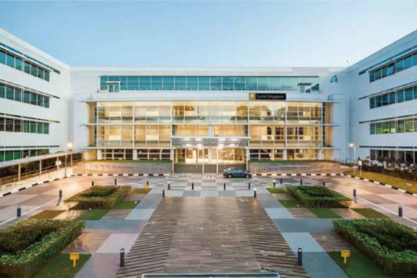 广东外语外贸大学国际学院1+2新加坡国际本科